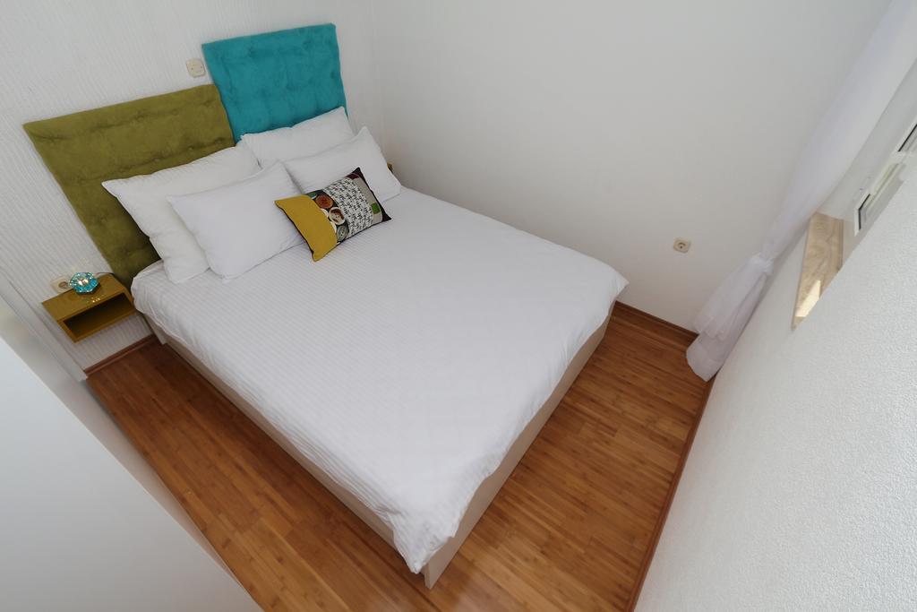 Villa Silentio, Complete Privacy Near Makarska Podgora Quarto foto