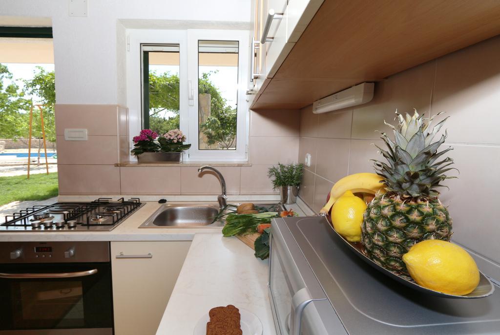 Villa Silentio, Complete Privacy Near Makarska Podgora Quarto foto