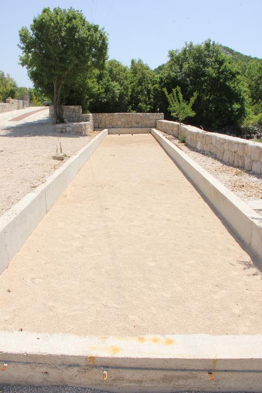Villa Silentio, Complete Privacy Near Makarska Podgora Quarto foto