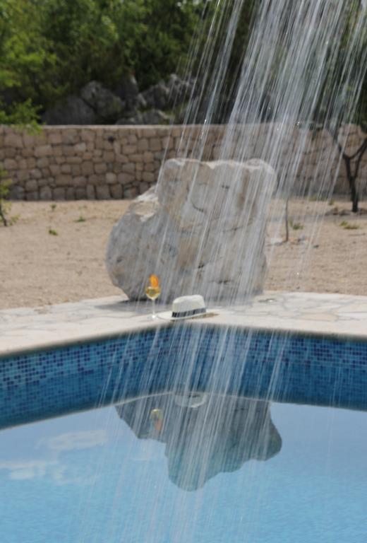 Villa Silentio, Complete Privacy Near Makarska Podgora Quarto foto